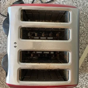 Tefal Toaster 4 Slot - Image 4