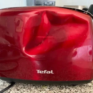 Tefal Toaster 4 Slot - Image 6
