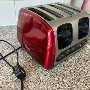 Tefal Toaster 4 Slot