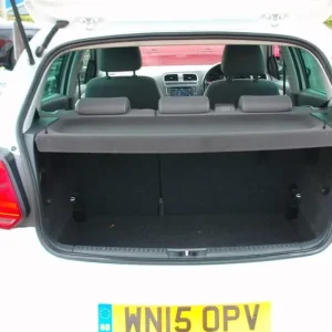 2015 Volkswagen Polo 1.0 SE Design 5-Door Petrol - Image 8