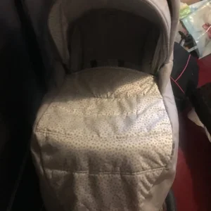 Baby Merc pram - Image 2