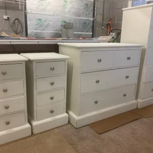 Bedroom furniture