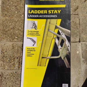 Ladder Stay - never opened, never used