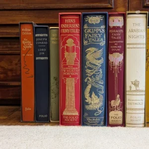 Selection Books 'London Folio Society' - Image 2