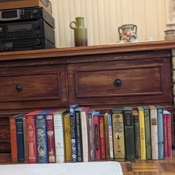 Selection Books 'London Folio Society'