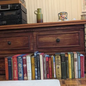 Selection Books 'London Folio Society'