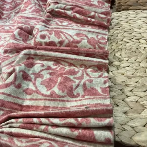 Terracotta door curtain - Image 3