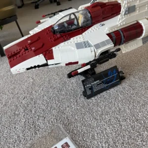 UCS A-Wing Starfighter - Image 2