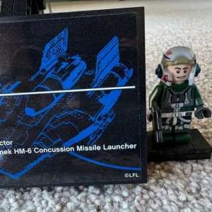 UCS A-Wing Starfighter - Image 4