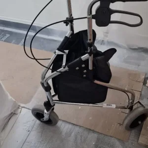 Walking aid