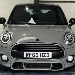 2018 MINI Hatch 1.5 Cooper Euro 6 (s/s) 5dr Hatchback Petrol Manual - Image 4