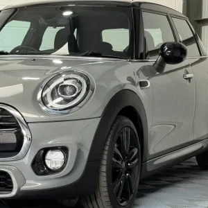 2018 MINI Hatch 1.5 Cooper Euro 6 (s/s) 5dr Hatchback Petrol Manual - Image 5