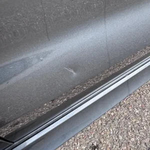 Audi A3 2016 manual 1.6 litre 4-door saloon - Image 7