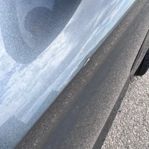 Audi A3 2016 manual 1.6 litre 4-door saloon - Image 8