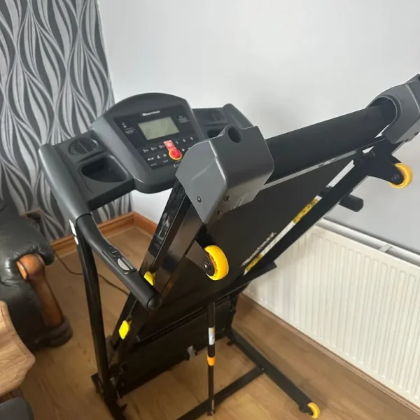 Karimor treadmill