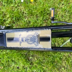 Mk3 chopper - Image 2