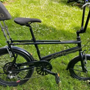 Mk3 chopper - Image 7