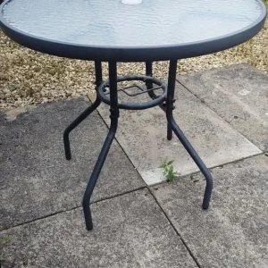 Garden Table