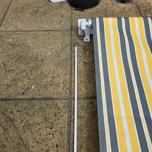 Awning canopy - Image 2