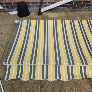 Awning canopy - Image 3