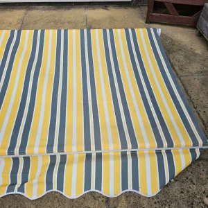 Awning canopy - Image 4