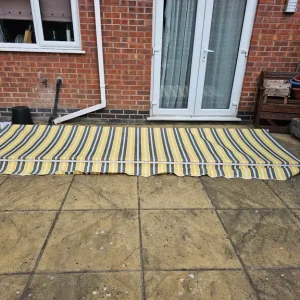 Awning canopy - Image 5