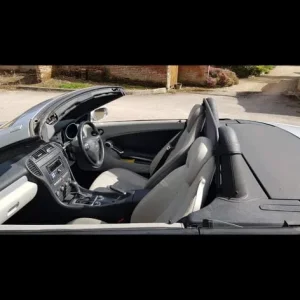 Mercedes-Benz SLK Convertible 2006