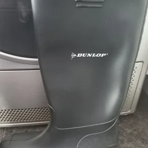 Mens Dunlop wellies