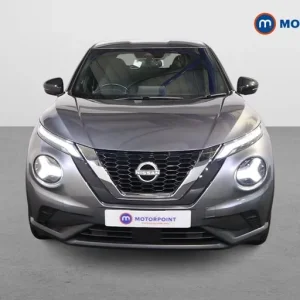 2023 Nissan Juke 1.0 DiG-T 5dr SUV Petrol Manual - Image 2