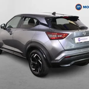 2023 Nissan Juke 1.0 DiG-T 5dr SUV Petrol Manual - Image 5