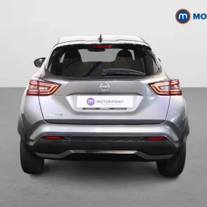 2023 Nissan Juke 1.0 DiG-T 5dr SUV Petrol Manual - Image 6