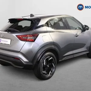 2023 Nissan Juke 1.0 DiG-T 5dr SUV Petrol Manual - Image 7