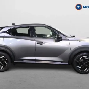 2023 Nissan Juke 1.0 DiG-T 5dr SUV Petrol Manual - Image 8