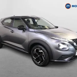 2023 Nissan Juke 1.0 DiG-T 5dr SUV Petrol Manual
