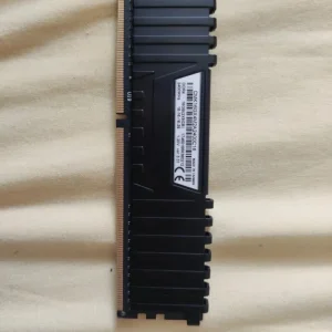 ASUS Z170-A Motherboard with Intel i5 6600k and 16GB DDR4 RAM - Image 3