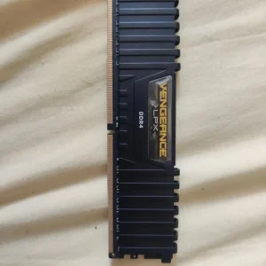 ASUS Z170-A Motherboard with Intel i5 6600k and 16GB DDR4 RAM - Image 4