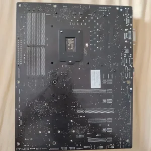 ASUS Z170-A Motherboard with Intel i5 6600k and 16GB DDR4 RAM - Image 5