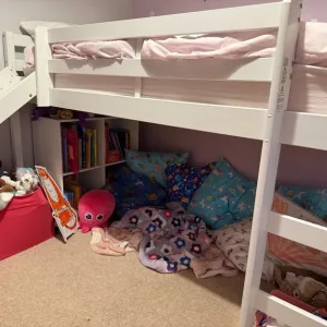 Single Bed with Slide - Image 2