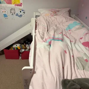Single Bed with Slide - Image 3