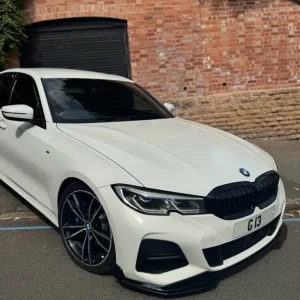 BMW 3 Series 320D X Drive M Sport G20 - Image 2