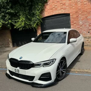 BMW 3 Series 320D X Drive M Sport G20 - Image 3