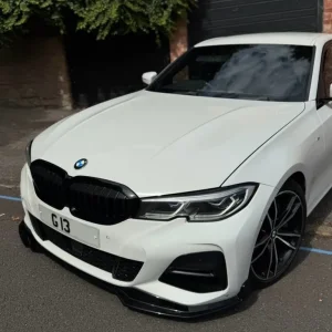 BMW 3 Series 320D X Drive M Sport G20 - Image 4