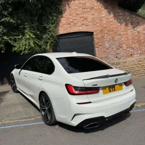 BMW 3 Series 320D X Drive M Sport G20 - Image 5