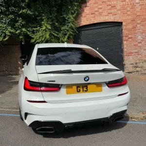 BMW 3 Series 320D X Drive M Sport G20 - Image 7