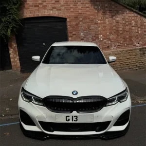 BMW 3 Series 320D X Drive M Sport G20 - Image 8