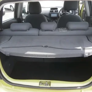 2010 Chevrolet Spark 1.0i 5 Door Hatchback Petrol Manual - Image 8