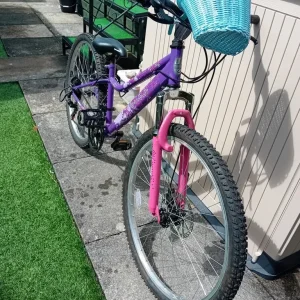 26inch bicycle - Image 5