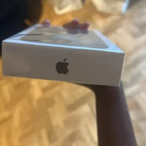 Apple iPhone 16 Pro Max 1TB Silver (Sealed) - Image 3