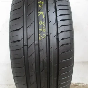 K892 1X 205/45/18 86Y NEXEN N FERA SU2 SPORT DOT 3823 NEW TYRES