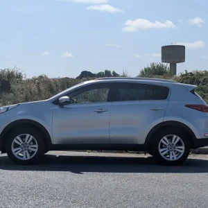 2016 Kia Sportage 1.6 GDi 2 Euro 6 Estate Petrol Manual - Image 6